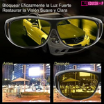 GAFAS DE VISION NOCTURNA SYNCRA®