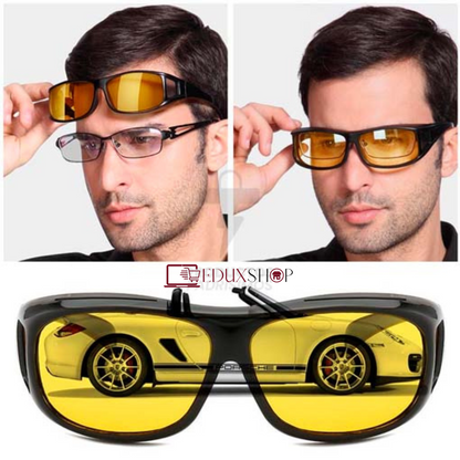 GAFAS DE VISION NOCTURNA SYNCRA®