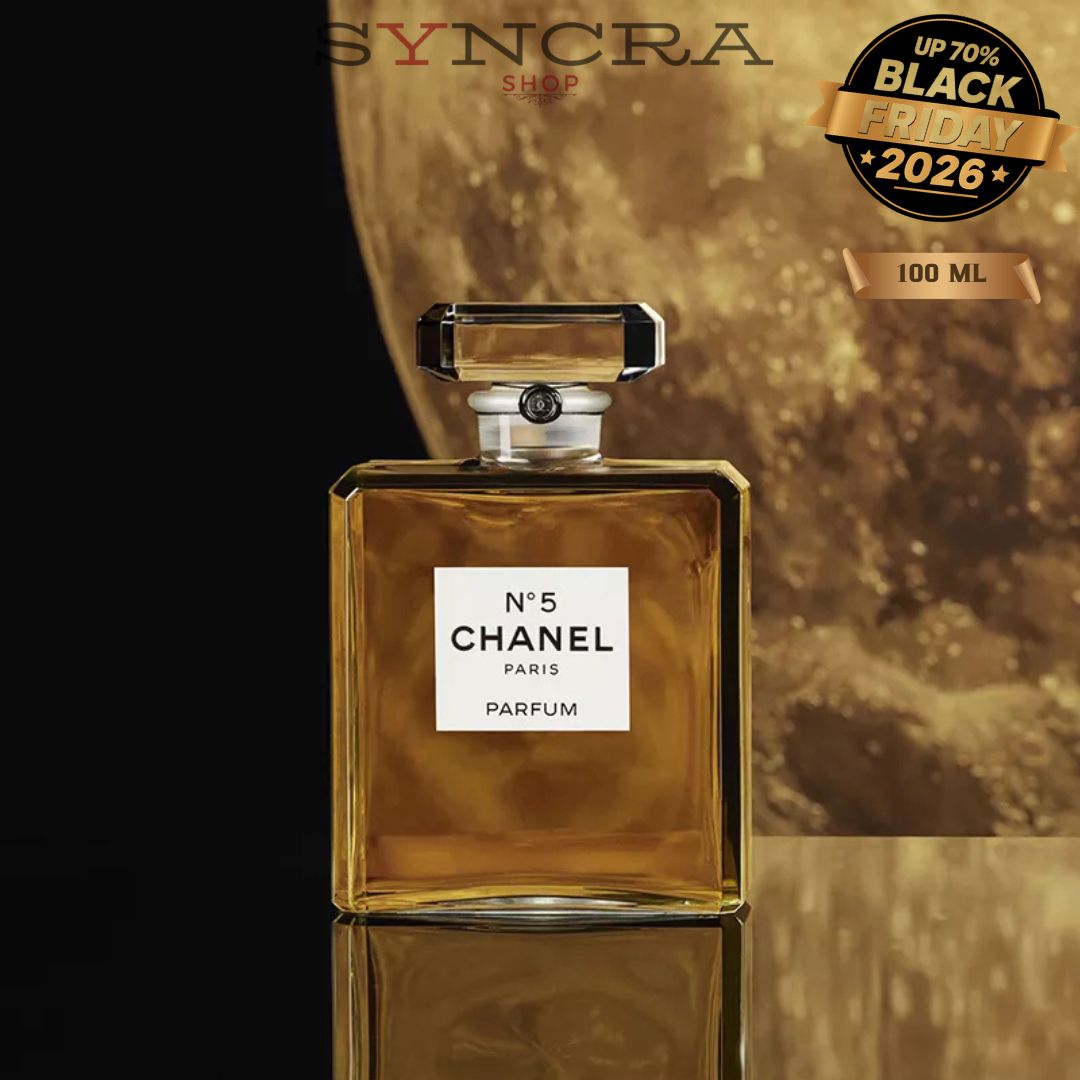Chanel 5® 100ML