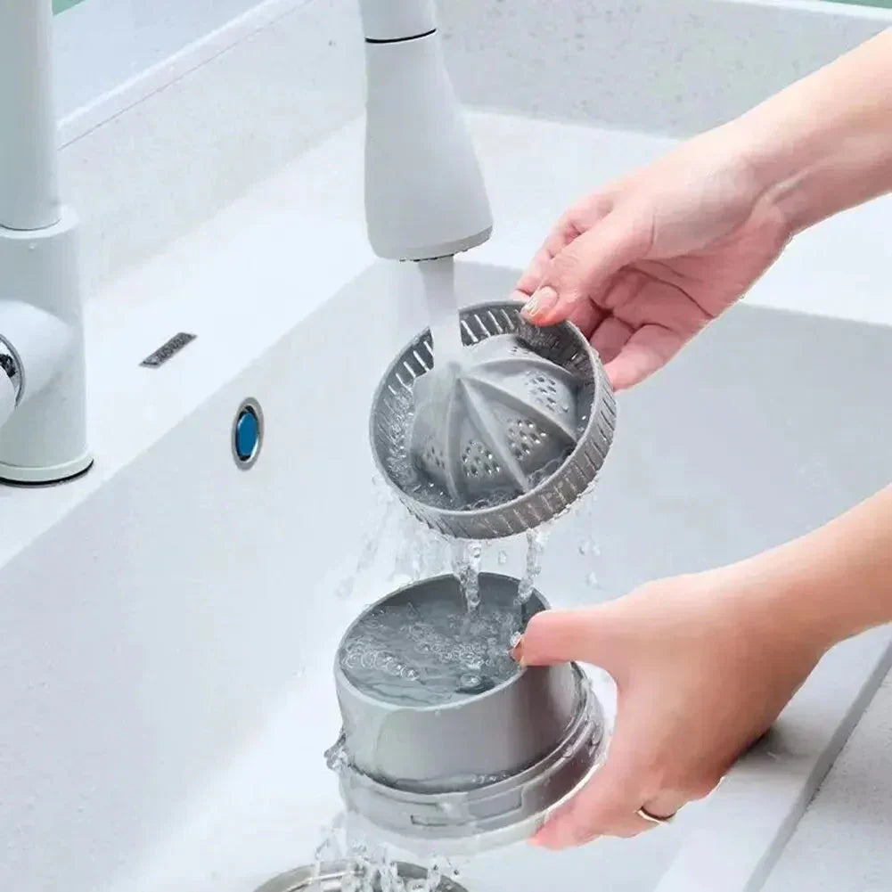 Exprimidor Automático Premium SYNCRA®