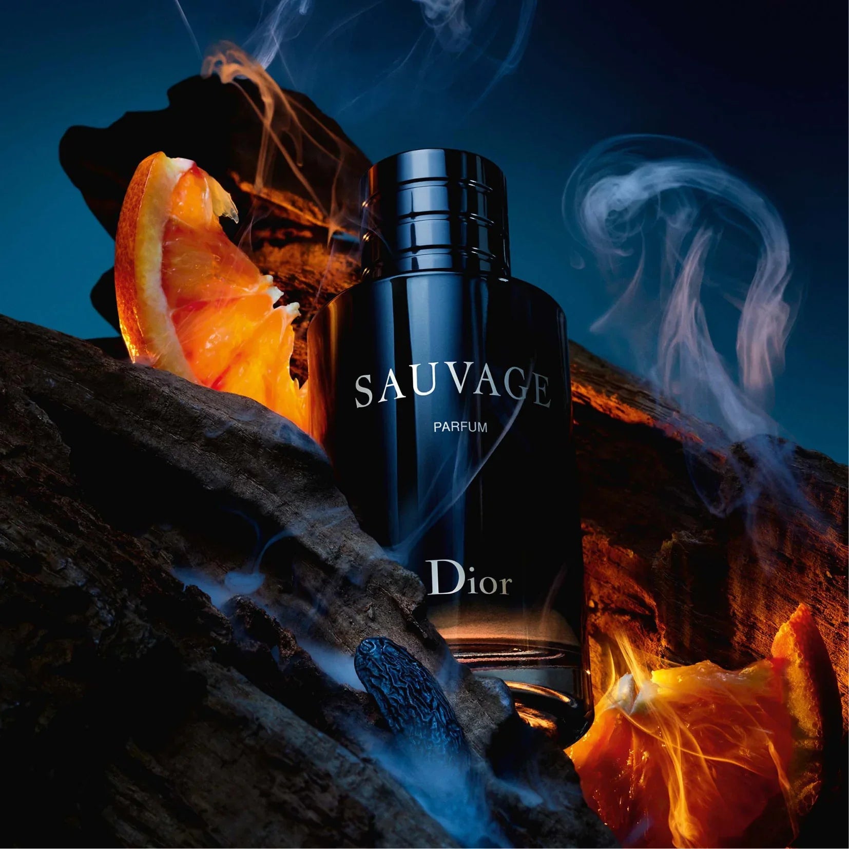 SAUVAGE DIOR (H) PREMIUM SYNCRA®
