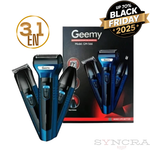 Maquina Afeitadora® 3 En 1  50% OFF