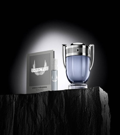 INVICTUS PACCO RABANNE (H) SYNCRA®