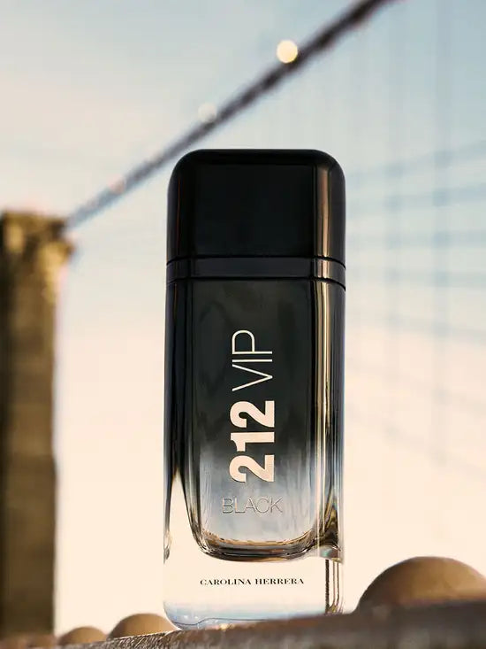 212 VIP Black SYNCRA®