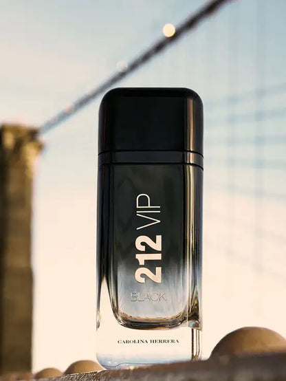 212 VIP Black SYNCRA®
