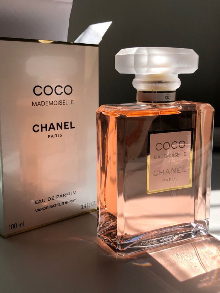 COCO CHANEL MADEMOISELLE PREMIUM SYNCRA®