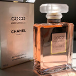 COCO CHANEL MADEMOISELLE PREMIUM SYNCRA®