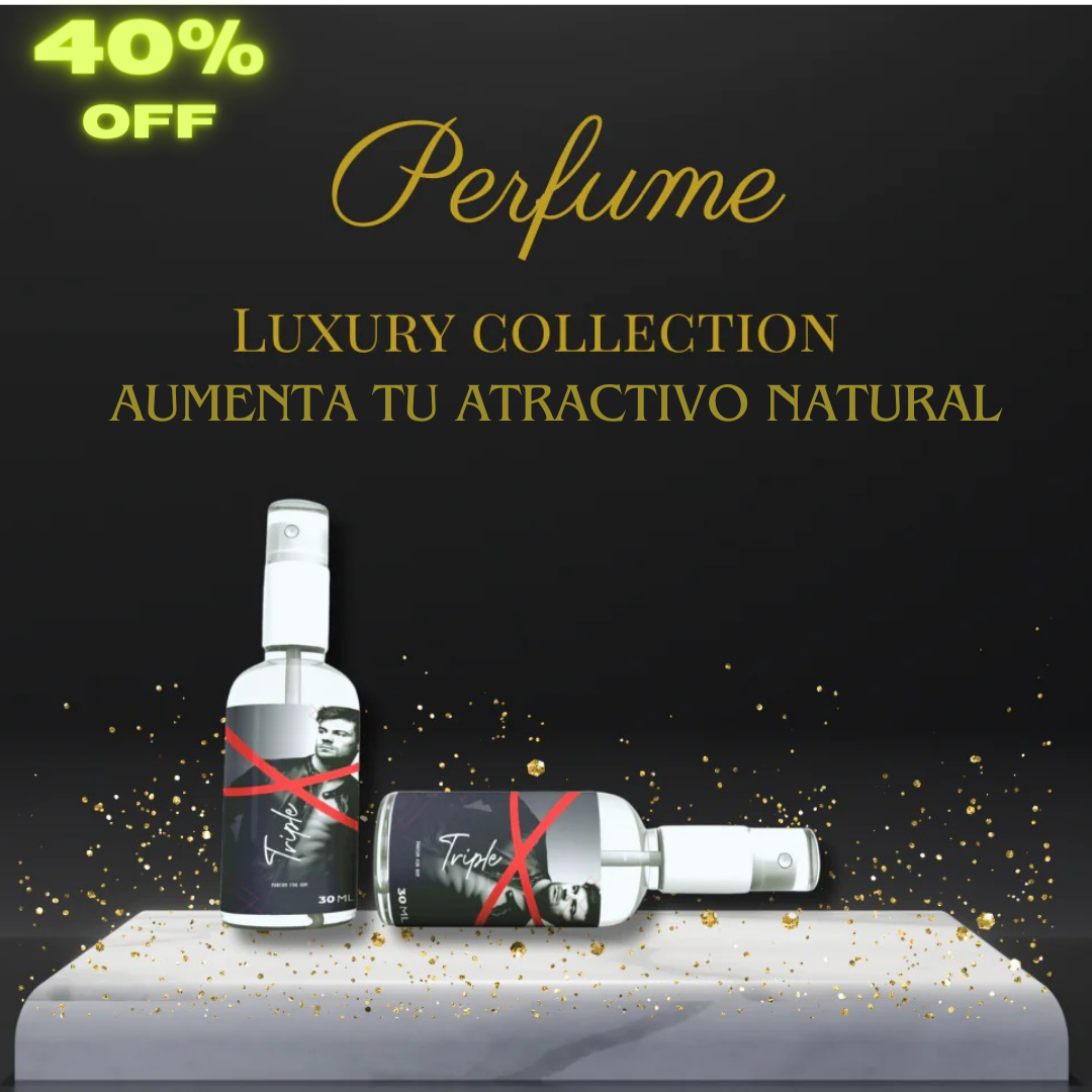PERFUME DE FEROMONAS (H) SYNCRA®