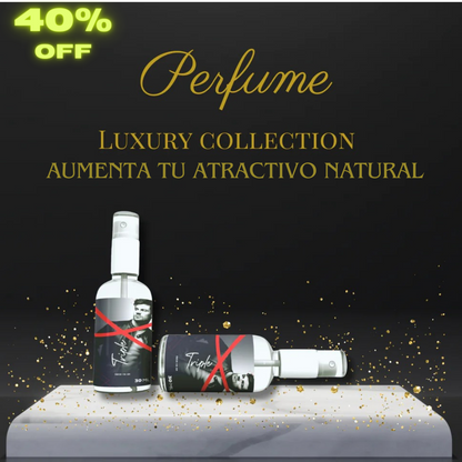 PERFUME DE FEROMONAS (H) SYNCRA®