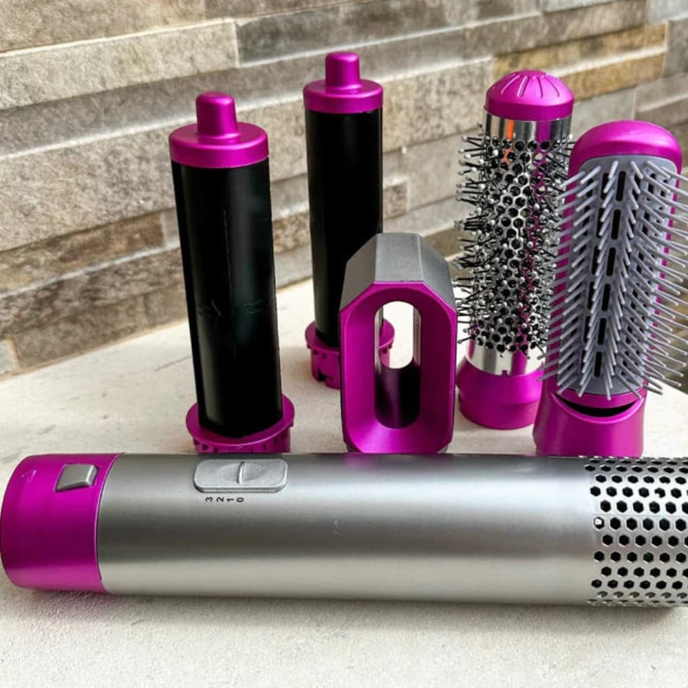 LUCE-BELLA 5 EN 1®