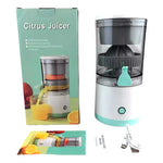 Exprimidor Automático Premium SYNCRA®