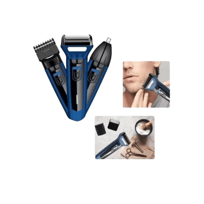 Maquina Afeitadora® 3 En 1  50% OFF