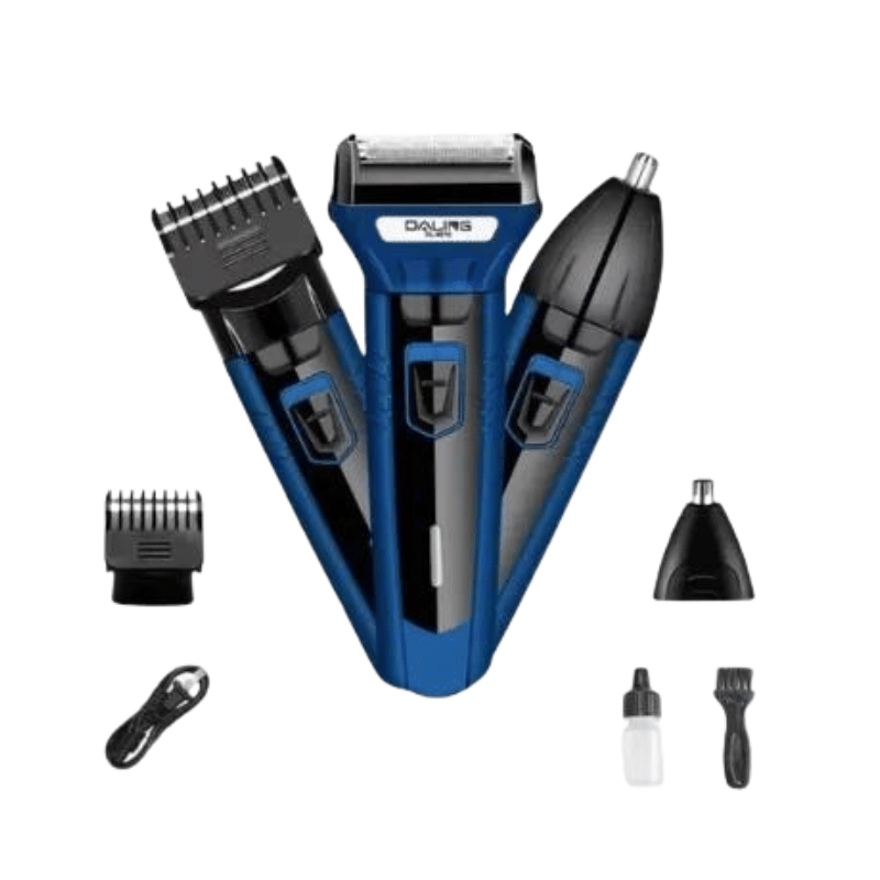 Maquina Afeitadora® 3 En 1  50% OFF