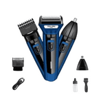 Maquina Afeitadora® 3 En 1  50% OFF