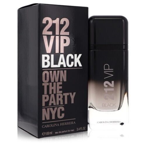 212 VIP Black SYNCRA®