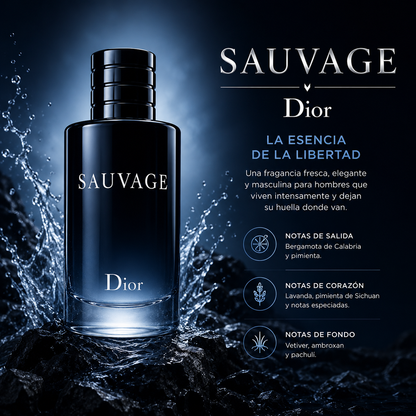 PERFUMES 3X1 PREMIUM SYNCRA®