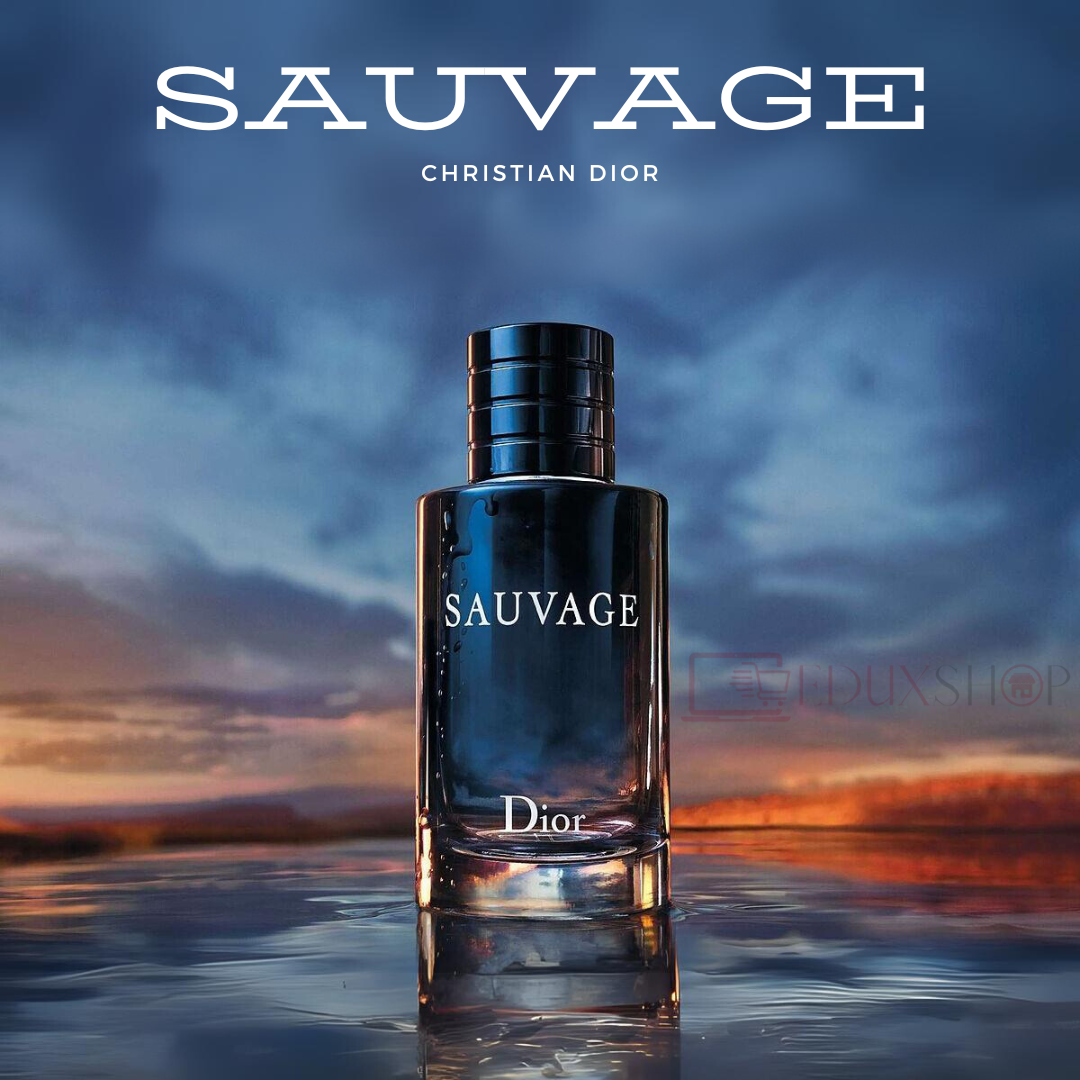 SAUVAGE DIOR (H) PREMIUM SYNCRA®
